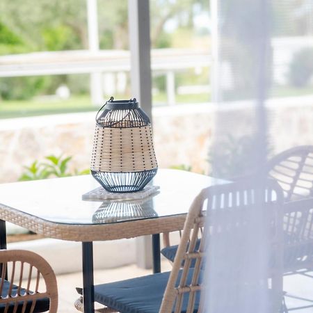 Homes Eva'S Garden, Poolside Cozy Havens In Kos Agios Dimitrios  ภายนอก รูปภาพ
