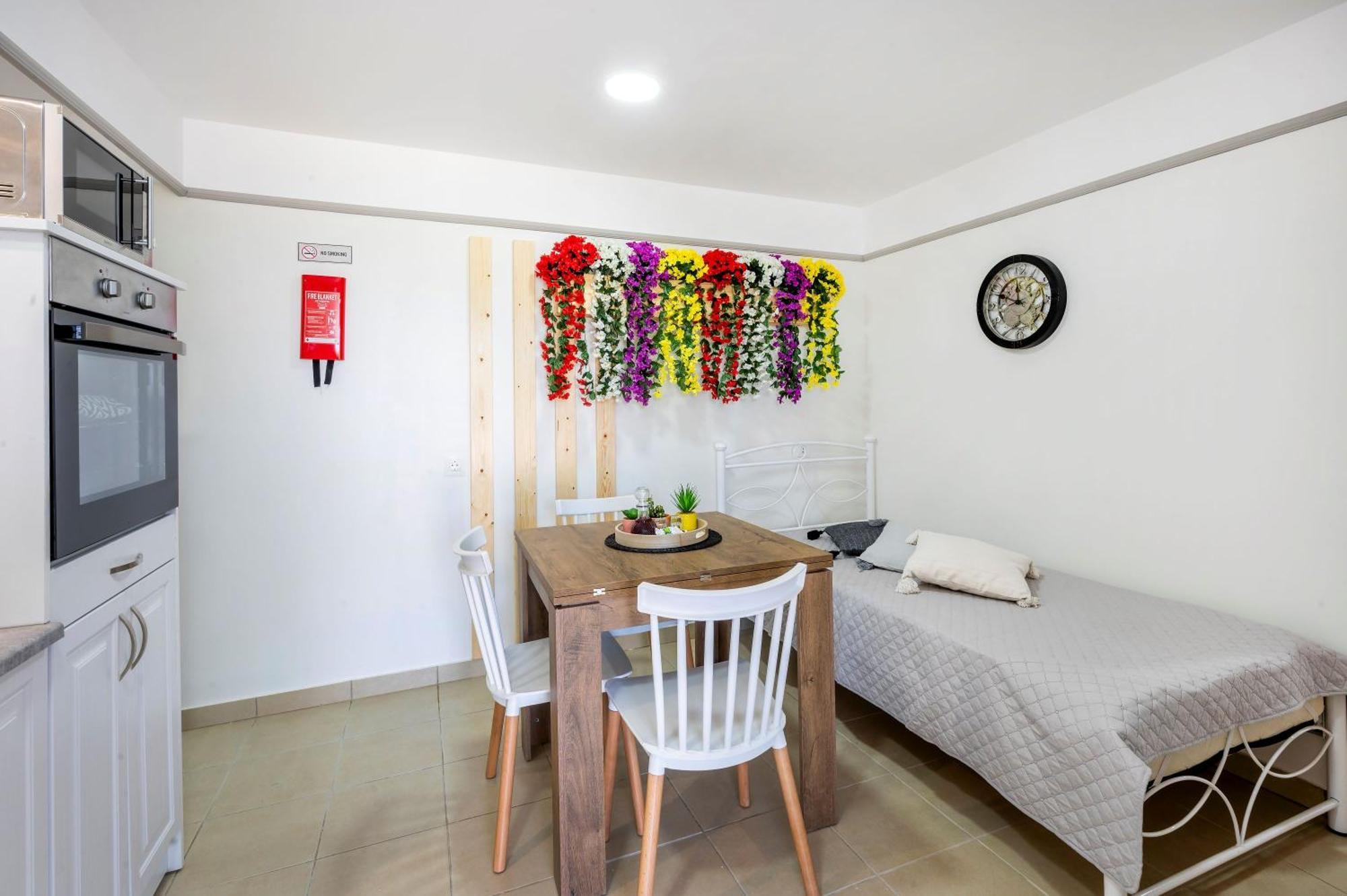 Homes Eva'S Garden, Poolside Cozy Havens In Kos Agios Dimitrios  ภายนอก รูปภาพ