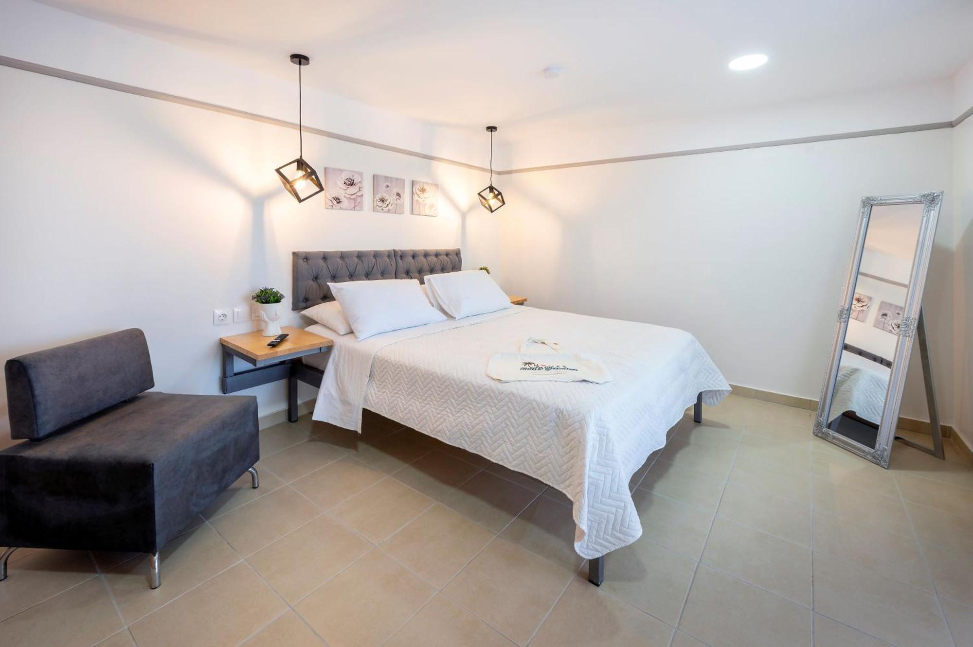 Homes Eva'S Garden, Poolside Cozy Havens In Kos Agios Dimitrios  ภายนอก รูปภาพ